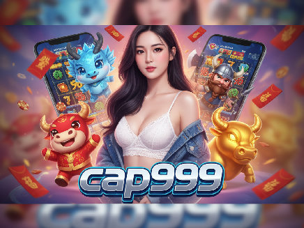 cap999 slot